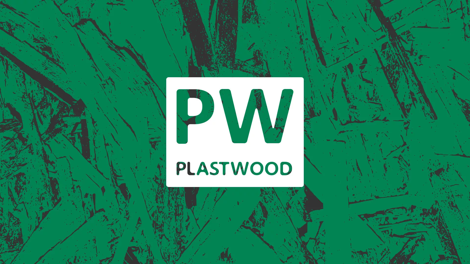 Разработка айдентики и сайта компании «Plastwood» в Климовске
