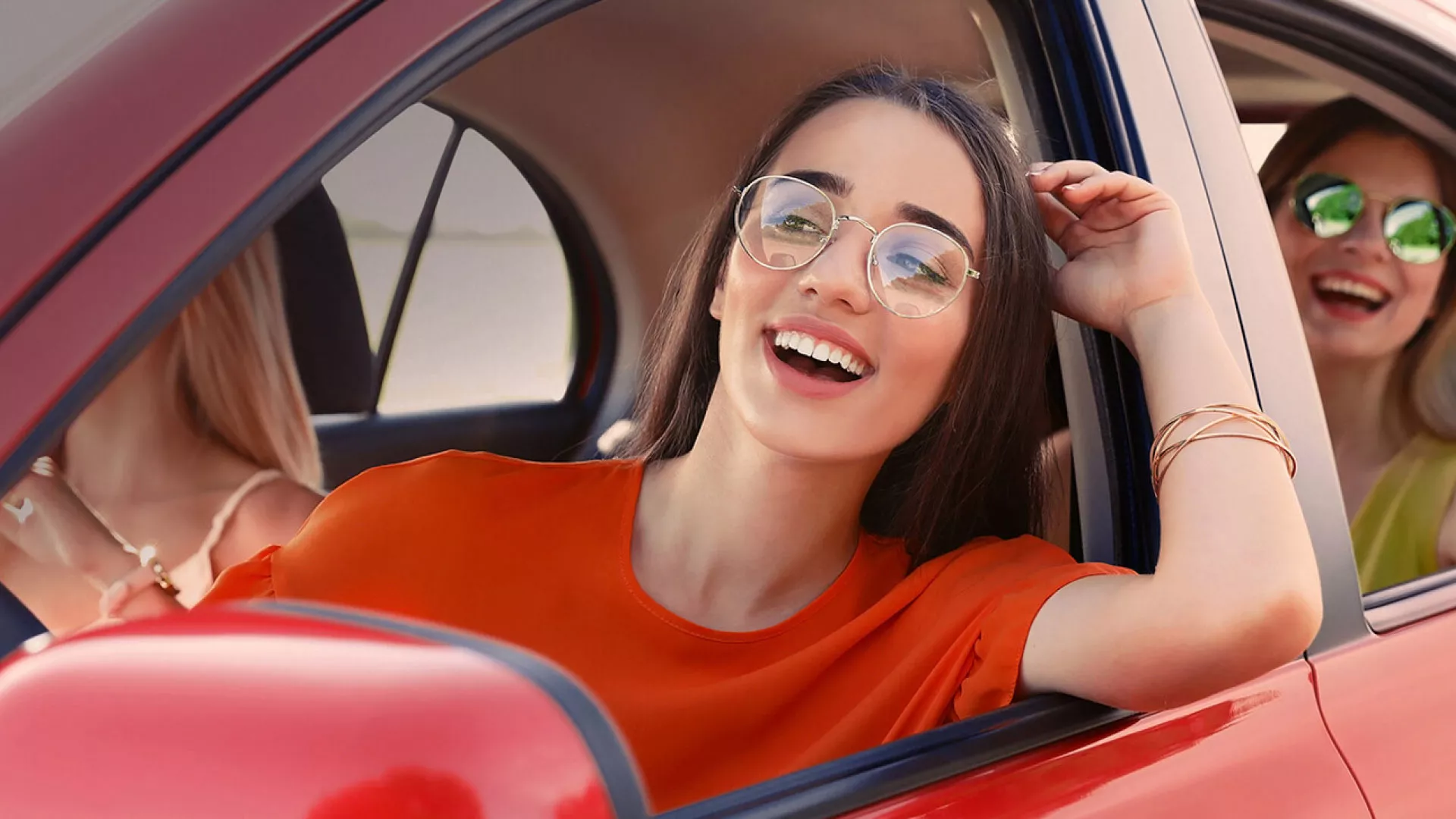 Разработка сайта для проката автомобилей в Климовске