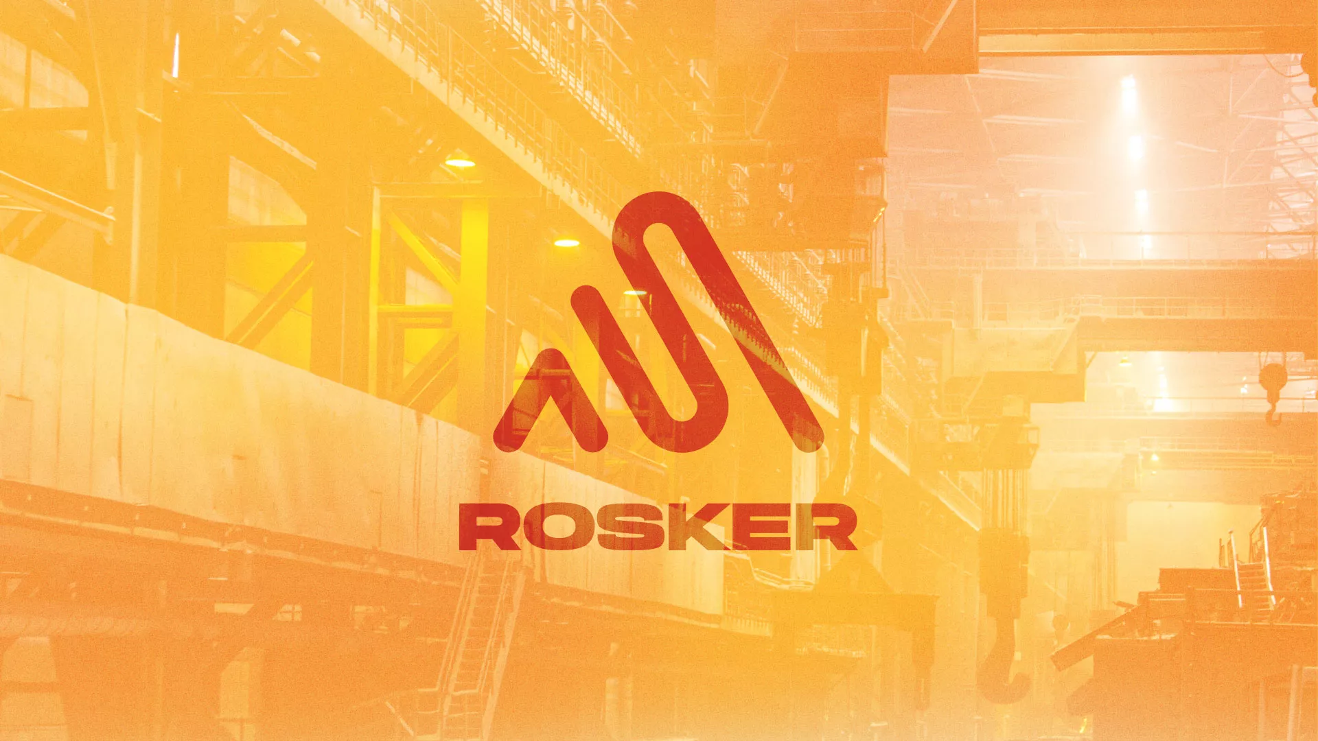 Ребрендинг компании «Rosker» и редизайн сайта в Климовске