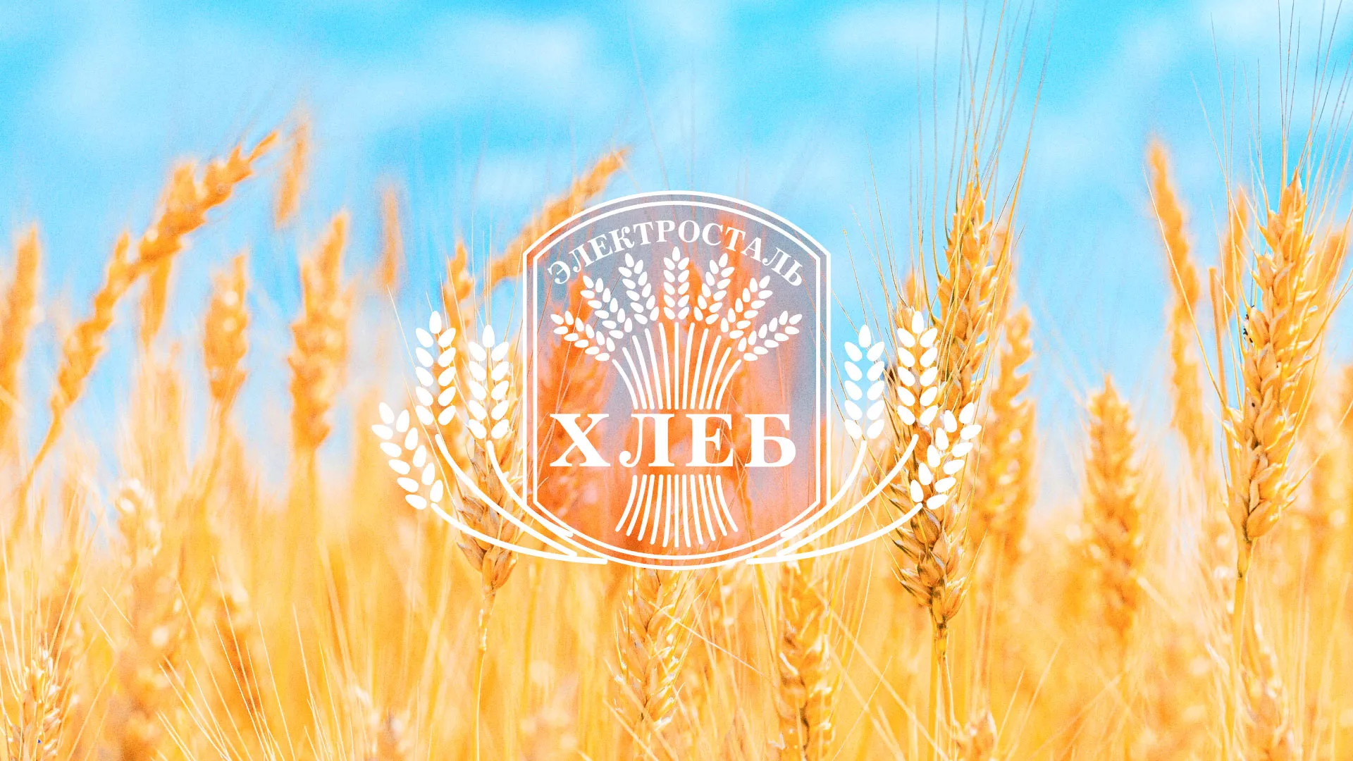 Создание сайта для хлебзавода в Климовске