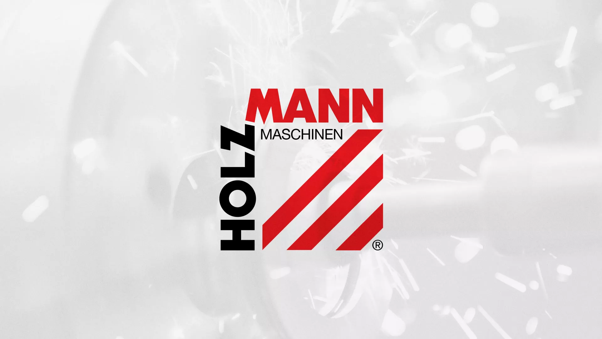 Создание сайта компании «HOLZMANN Maschinen GmbH» в Климовске