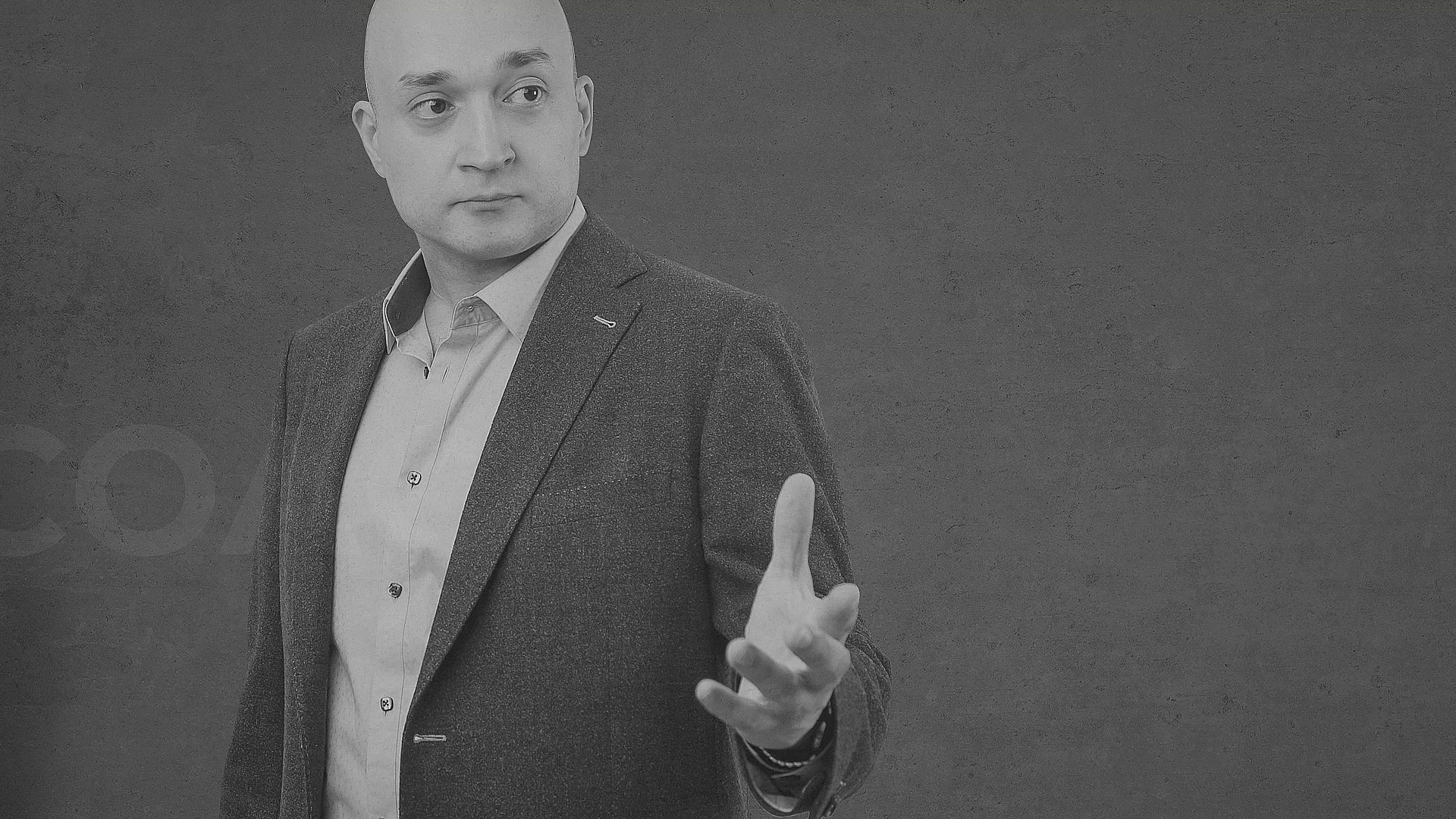 Разработка сайта для бизнес-тренера в Климовске